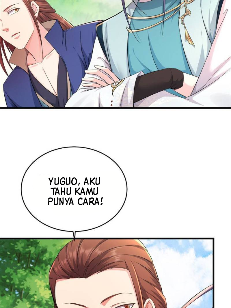 Forced To Become the Villain’s Son-in-law Chapter 271 - halaman 23