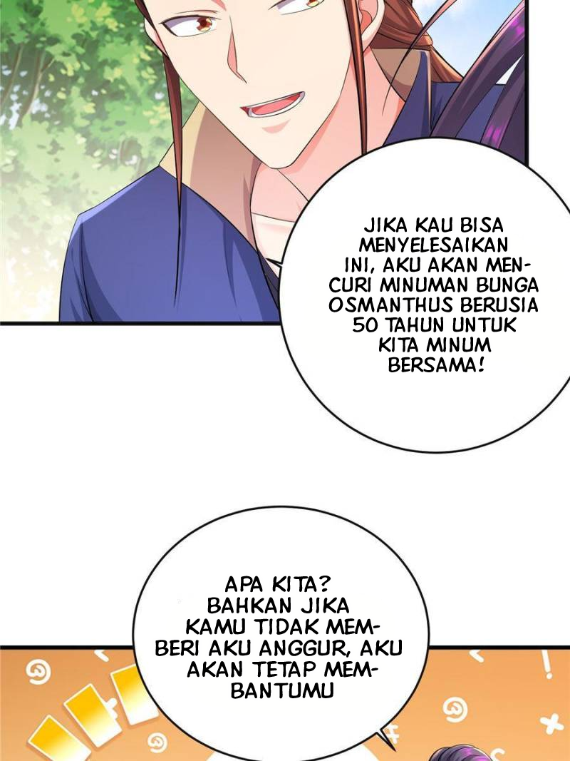 Forced To Become the Villain’s Son-in-law Chapter 271 - halaman 24