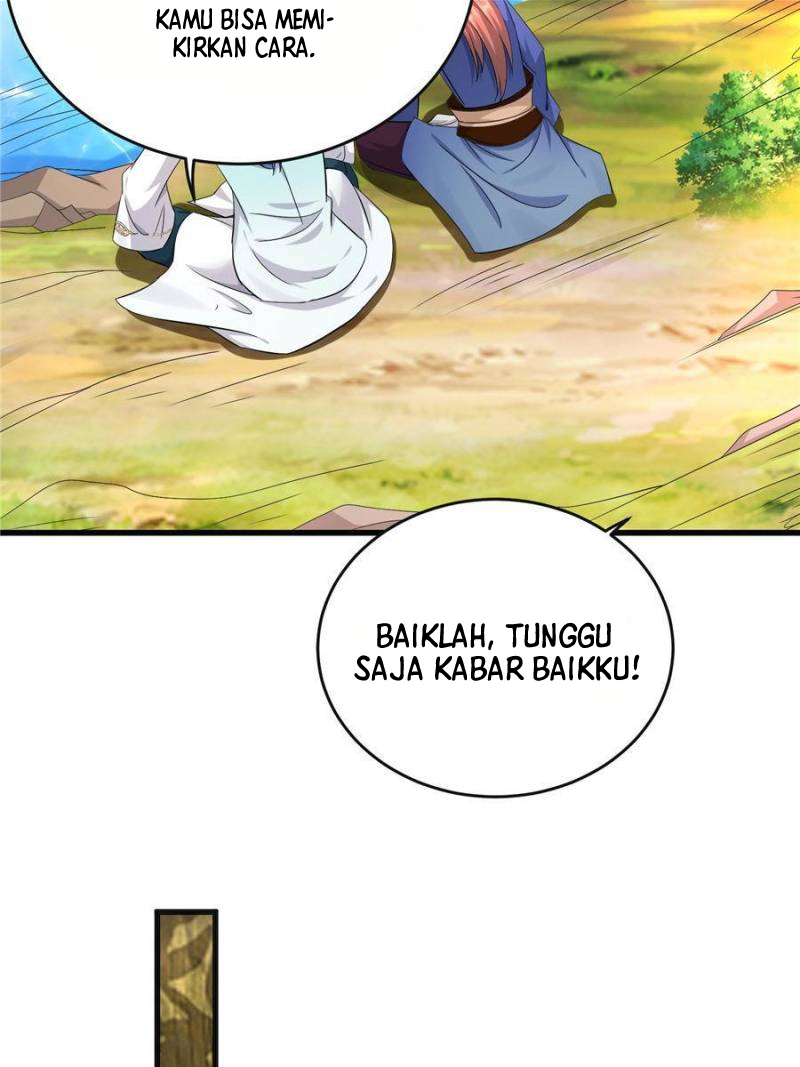 Forced To Become the Villain’s Son-in-law Chapter 271 - halaman 27