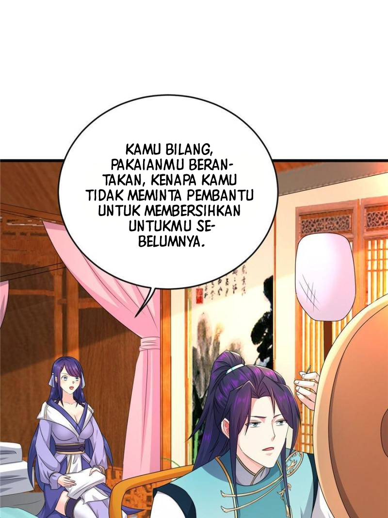 Forced To Become the Villain’s Son-in-law Chapter 271 - halaman 29