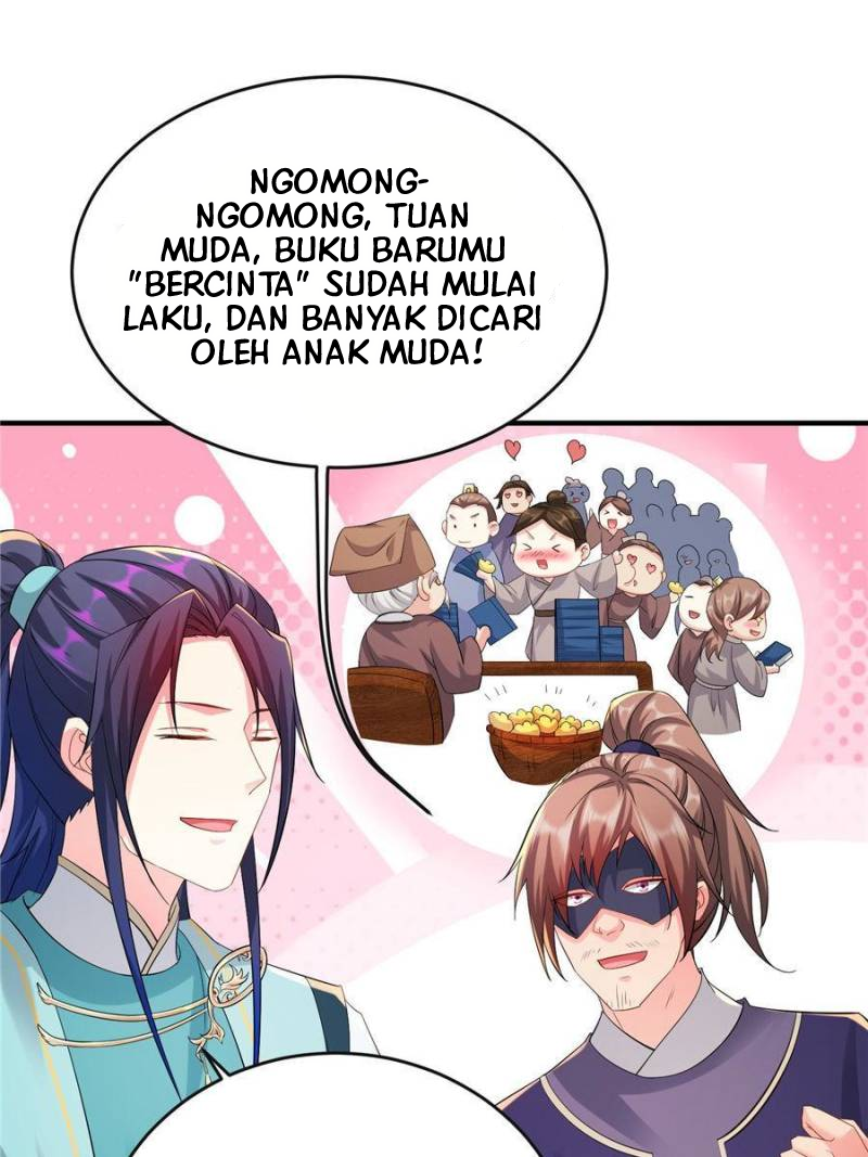 Forced To Become the Villain’s Son-in-law Chapter 271 - halaman 3