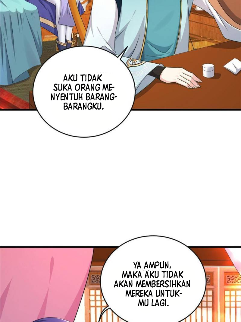 Forced To Become the Villain’s Son-in-law Chapter 271 - halaman 30