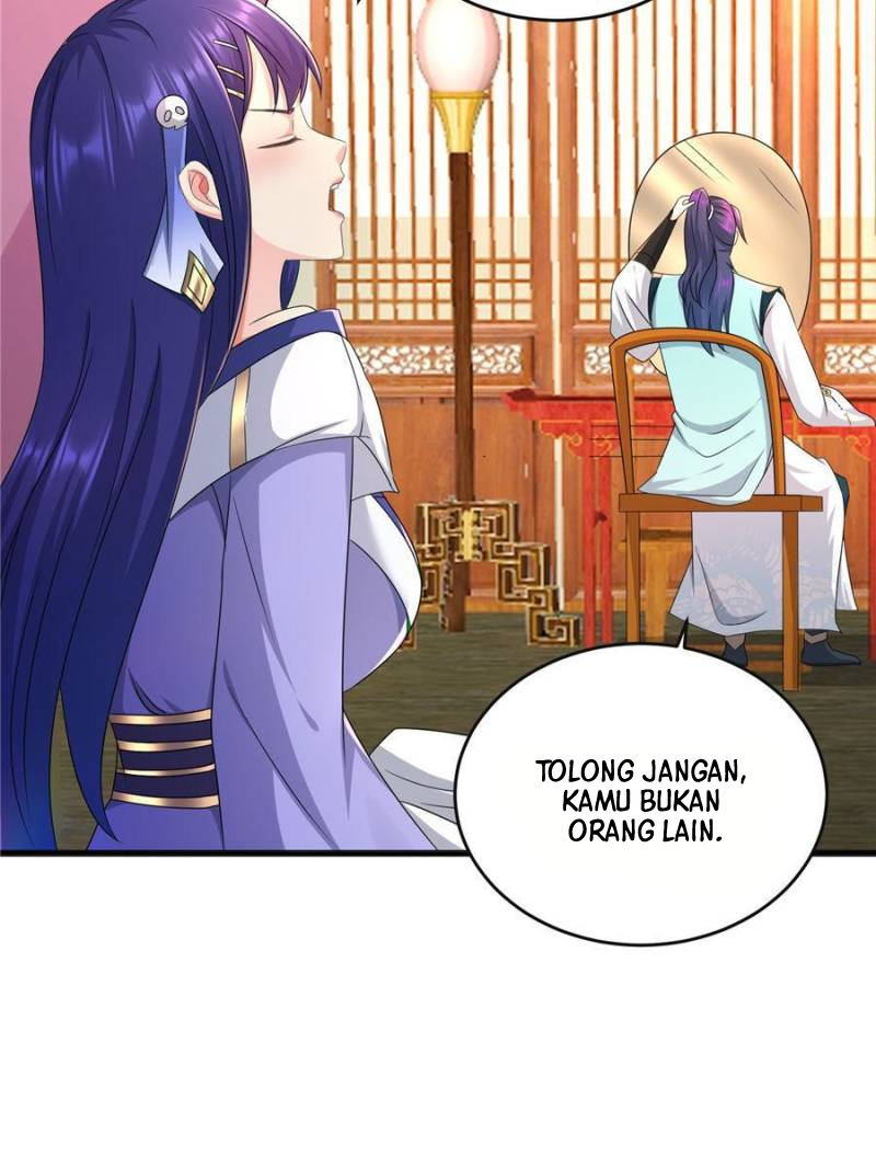 Forced To Become the Villain’s Son-in-law Chapter 271 - halaman 31