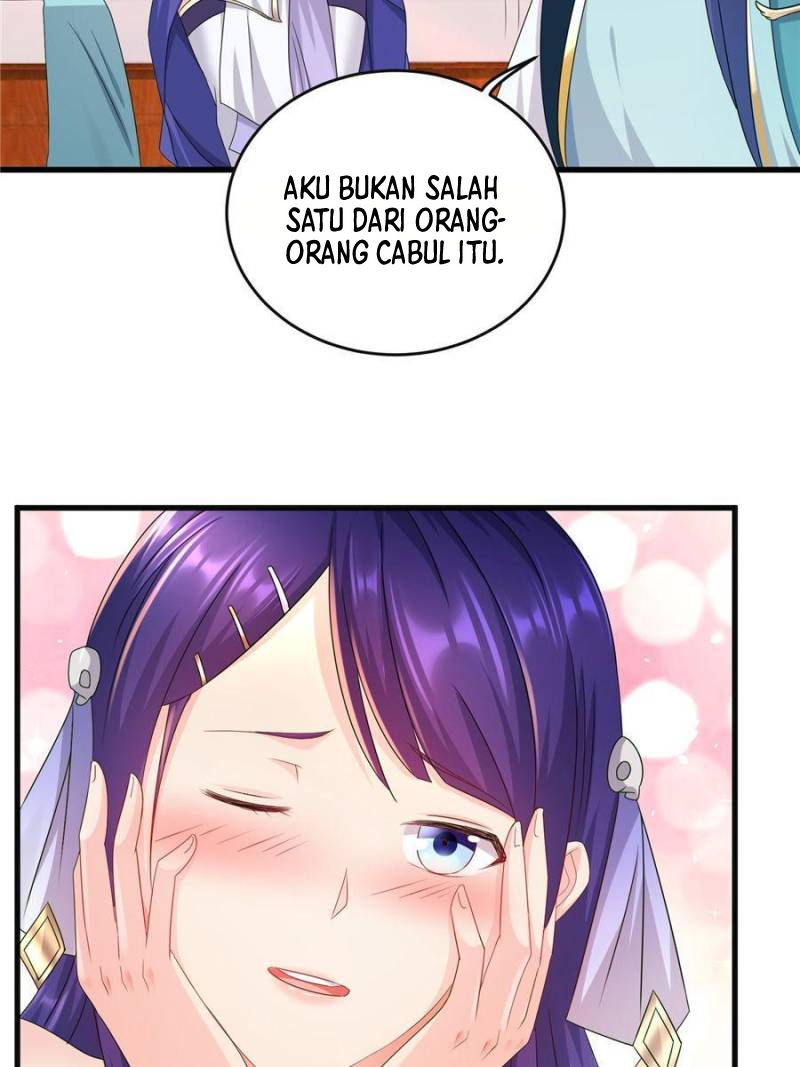 Forced To Become the Villain’s Son-in-law Chapter 271 - halaman 33