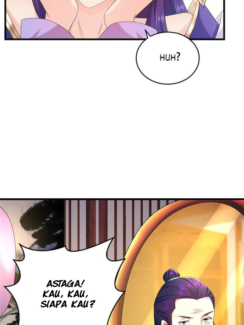 Forced To Become the Villain’s Son-in-law Chapter 271 - halaman 34