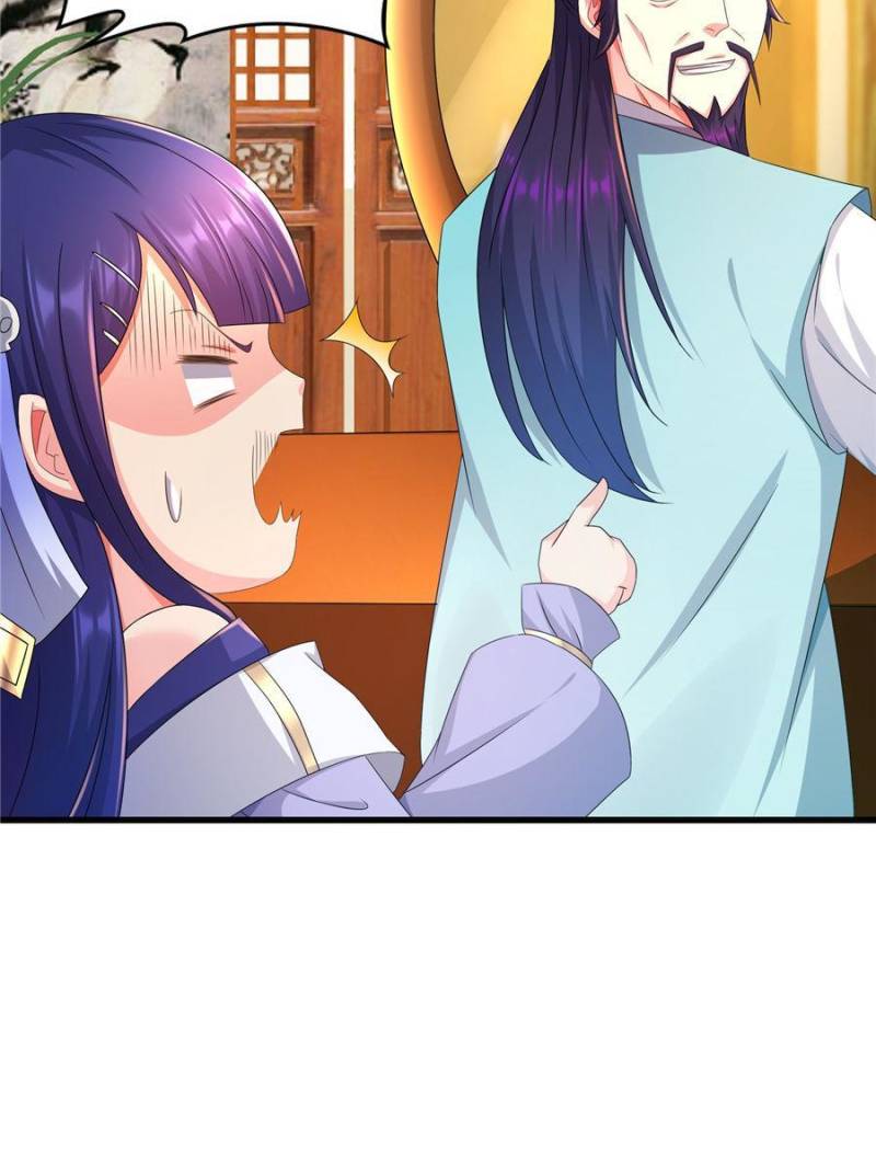 Forced To Become the Villain’s Son-in-law Chapter 271 - halaman 35