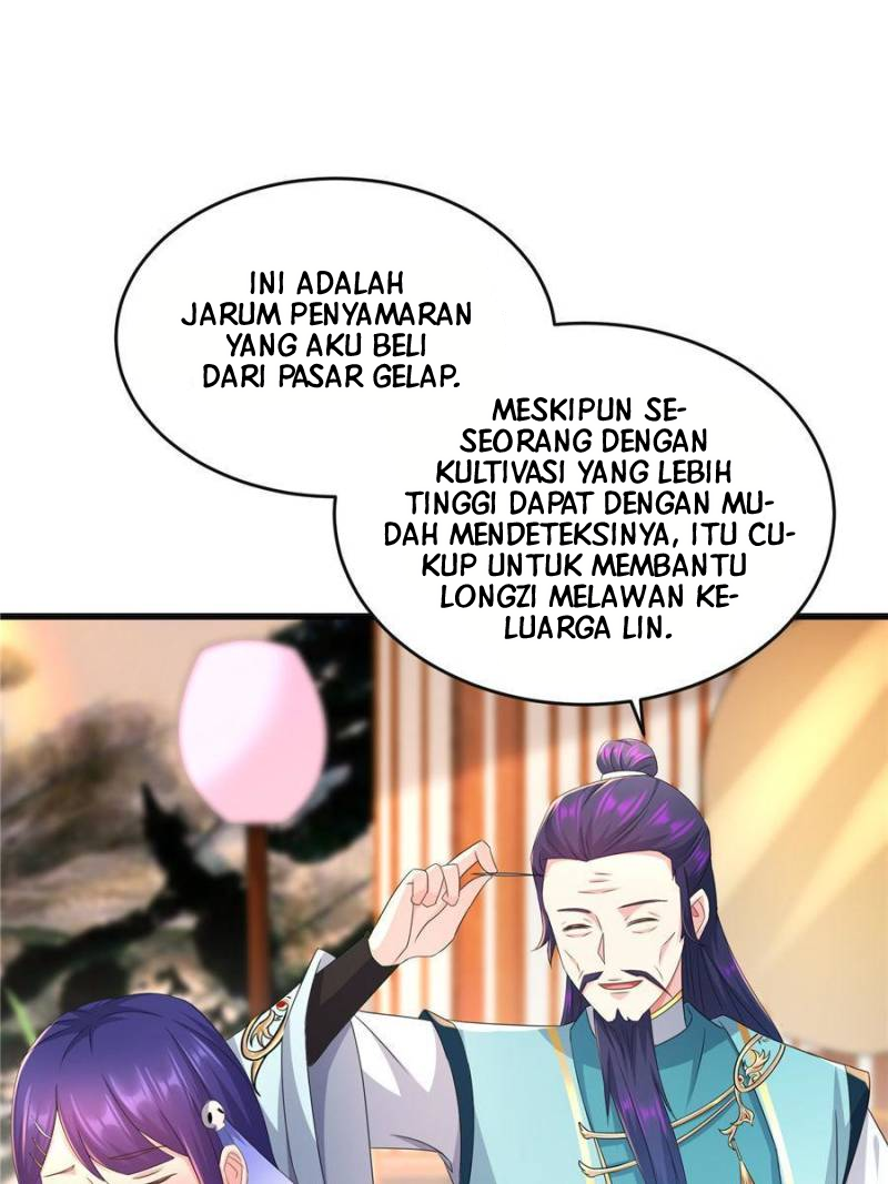Forced To Become the Villain’s Son-in-law Chapter 271 - halaman 36