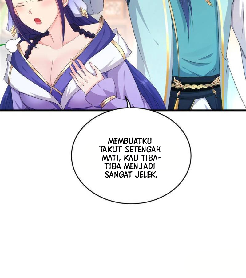 Forced To Become the Villain’s Son-in-law Chapter 271 - halaman 37