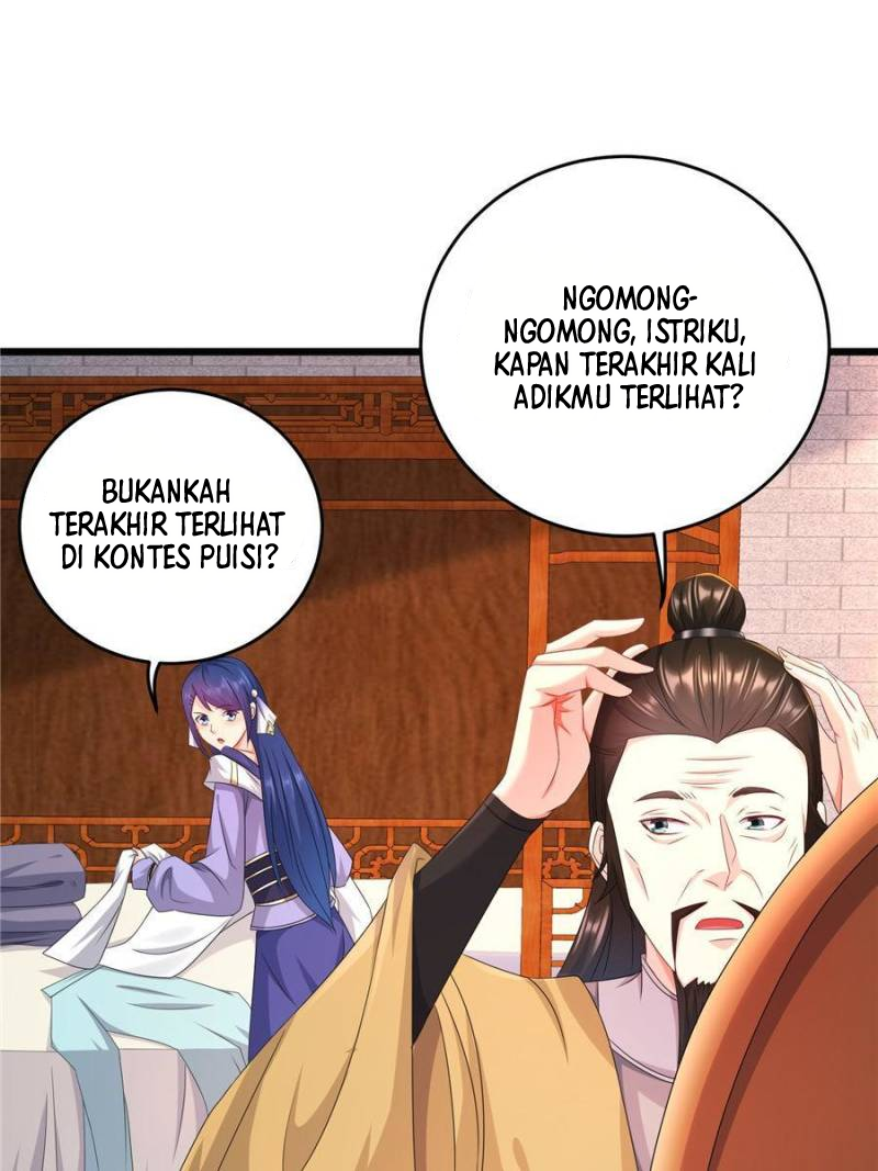 Forced To Become the Villain’s Son-in-law Chapter 271 - halaman 38