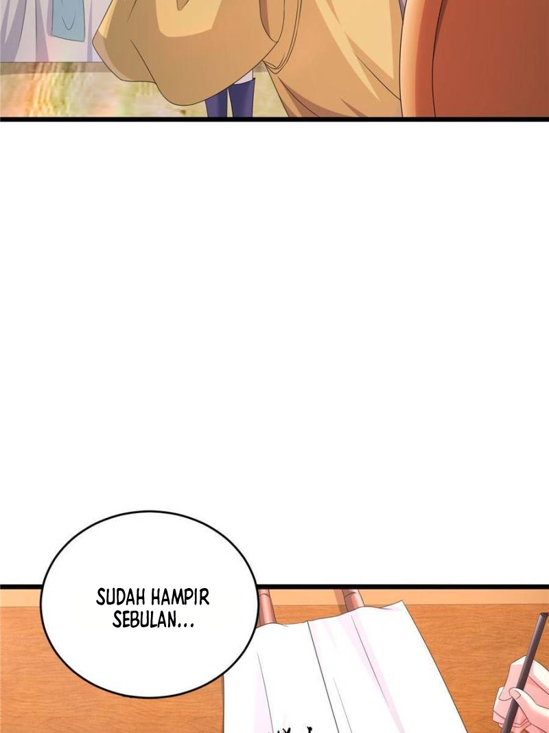 Forced To Become the Villain’s Son-in-law Chapter 271 - halaman 39