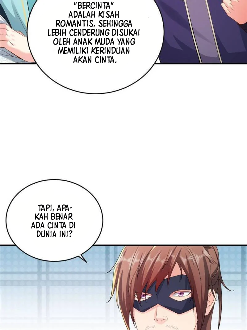 Forced To Become the Villain’s Son-in-law Chapter 271 - halaman 4
