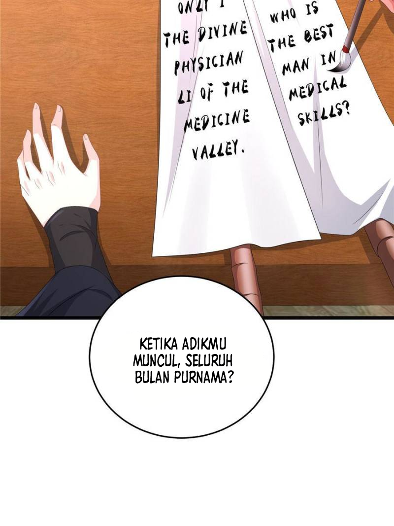 Forced To Become the Villain’s Son-in-law Chapter 271 - halaman 40