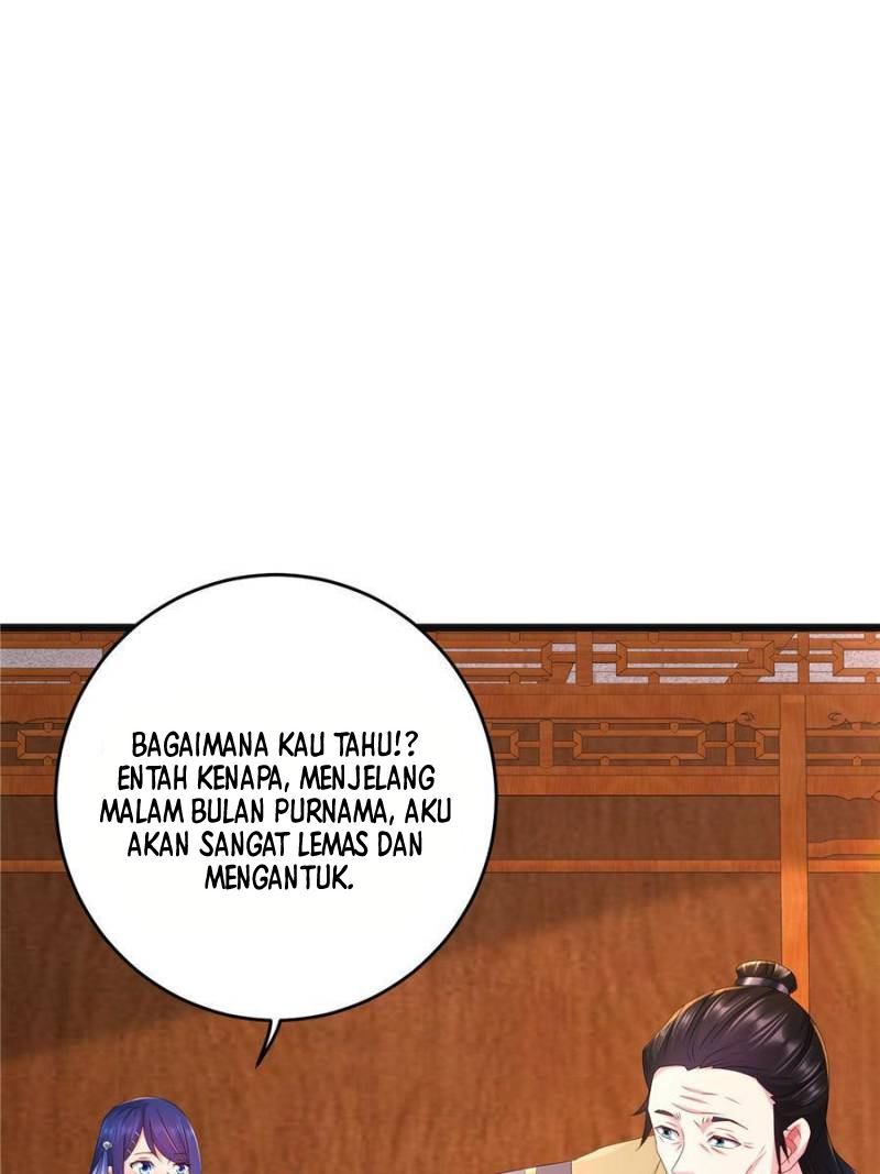 Forced To Become the Villain’s Son-in-law Chapter 271 - halaman 41