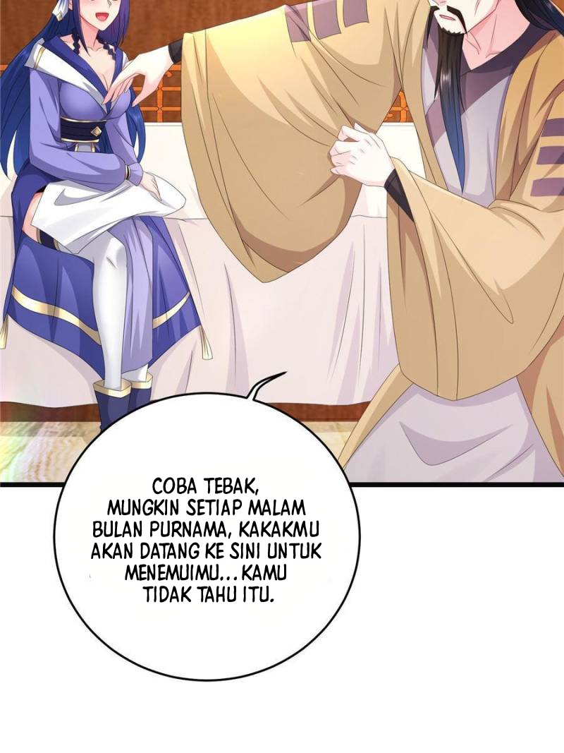 Forced To Become the Villain’s Son-in-law Chapter 271 - halaman 42
