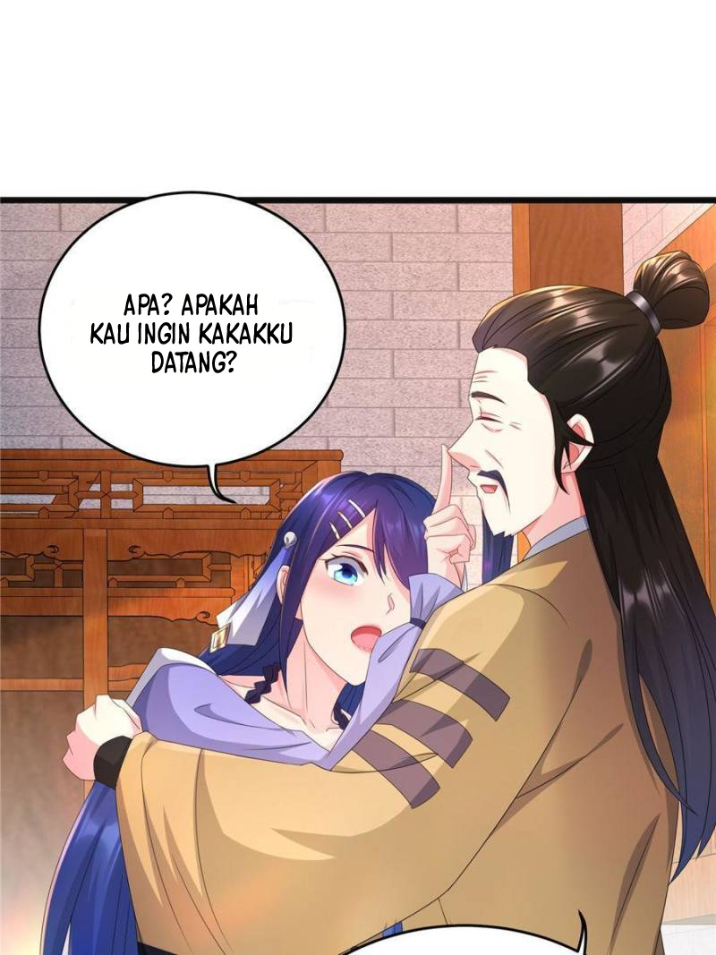 Forced To Become the Villain’s Son-in-law Chapter 271 - halaman 43