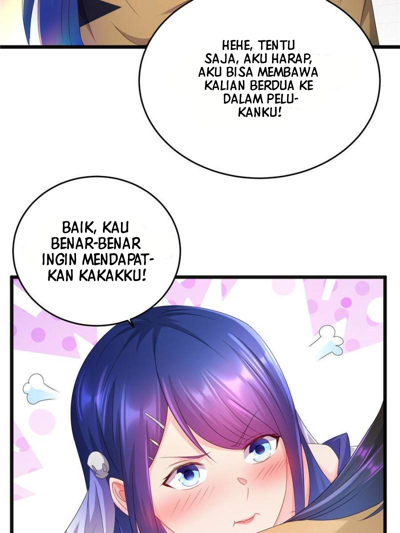 Forced To Become the Villain’s Son-in-law Chapter 271 - halaman 44
