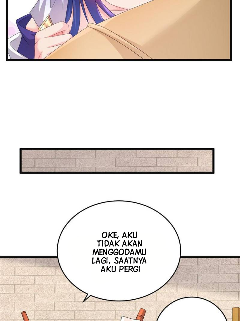 Forced To Become the Villain’s Son-in-law Chapter 271 - halaman 45