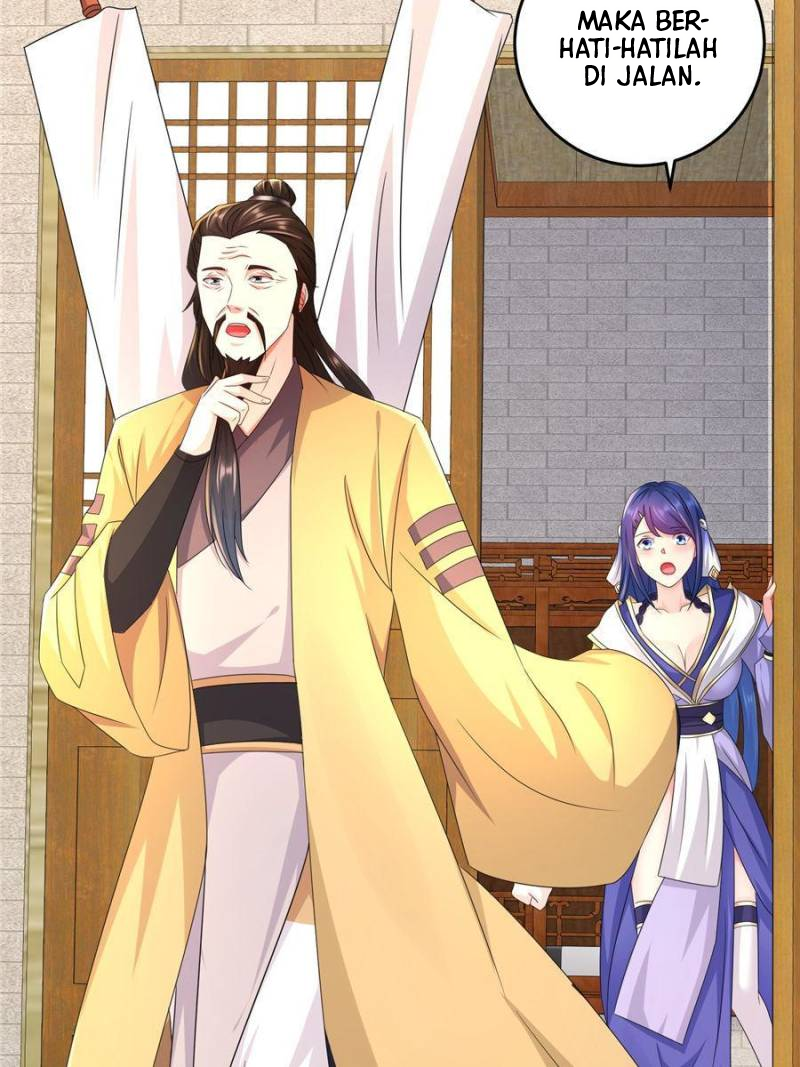 Forced To Become the Villain’s Son-in-law Chapter 271 - halaman 46
