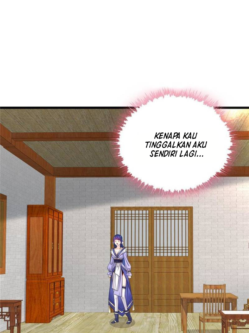 Forced To Become the Villain’s Son-in-law Chapter 271 - halaman 48