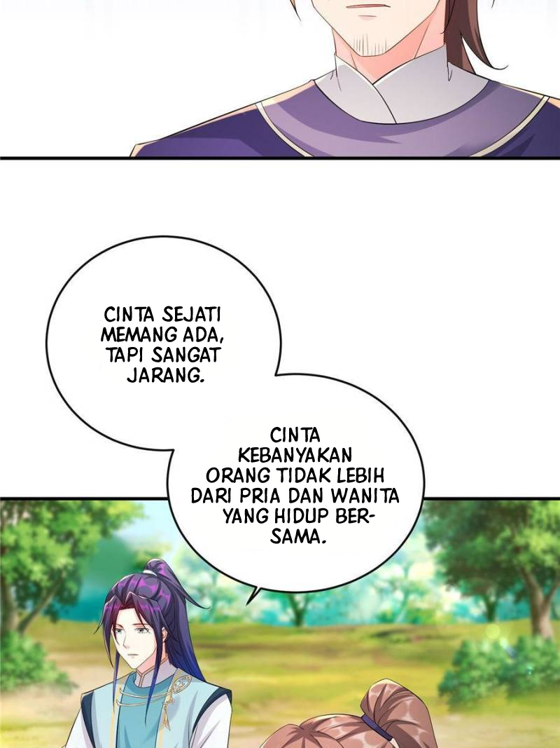 Forced To Become the Villain’s Son-in-law Chapter 271 - halaman 5