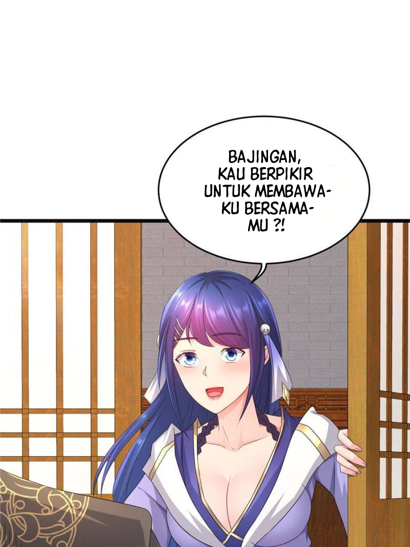 Forced To Become the Villain’s Son-in-law Chapter 271 - halaman 50