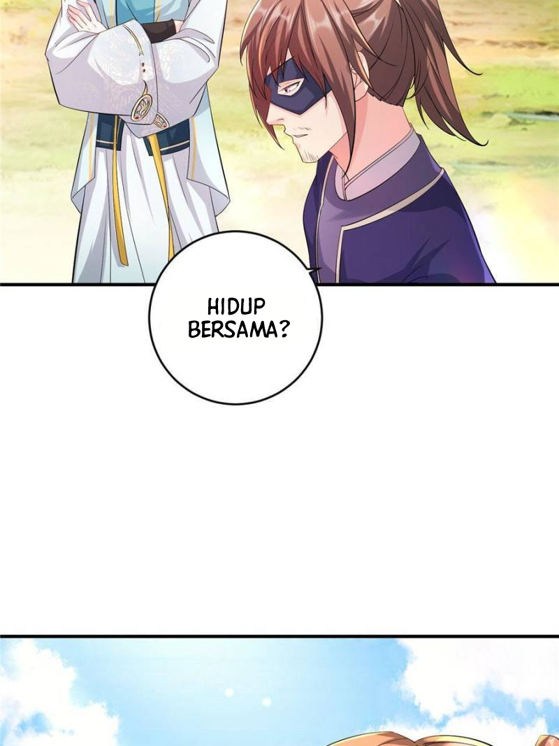 Forced To Become the Villain’s Son-in-law Chapter 271 - halaman 6