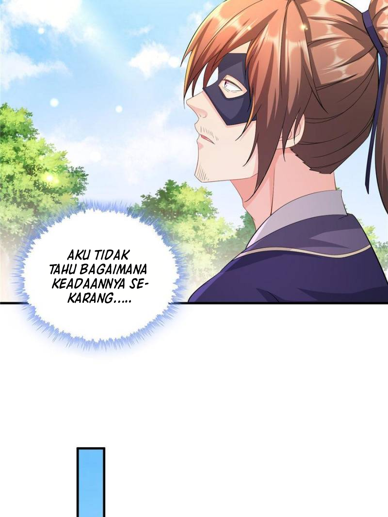 Forced To Become the Villain’s Son-in-law Chapter 271 - halaman 7