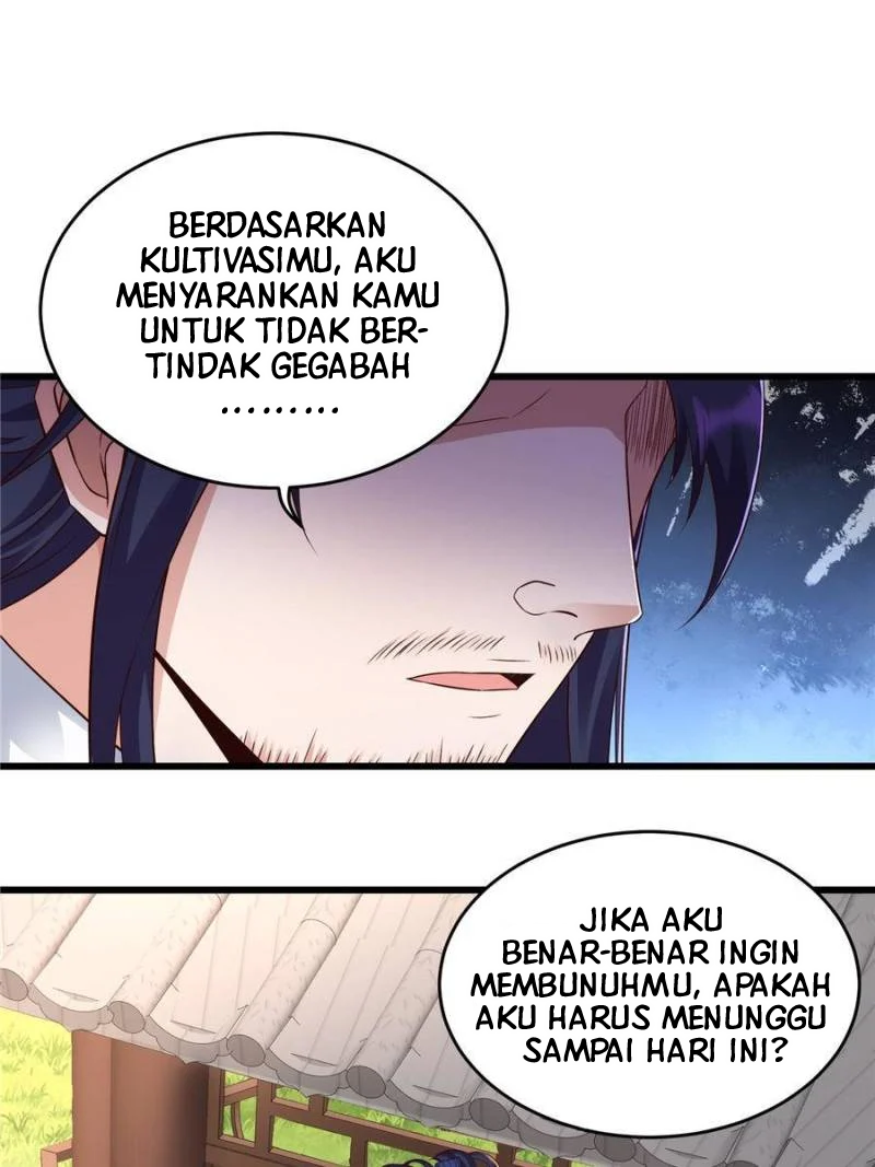 Forced To Become the Villain’s Son-in-law Chapter 272 - halaman 11