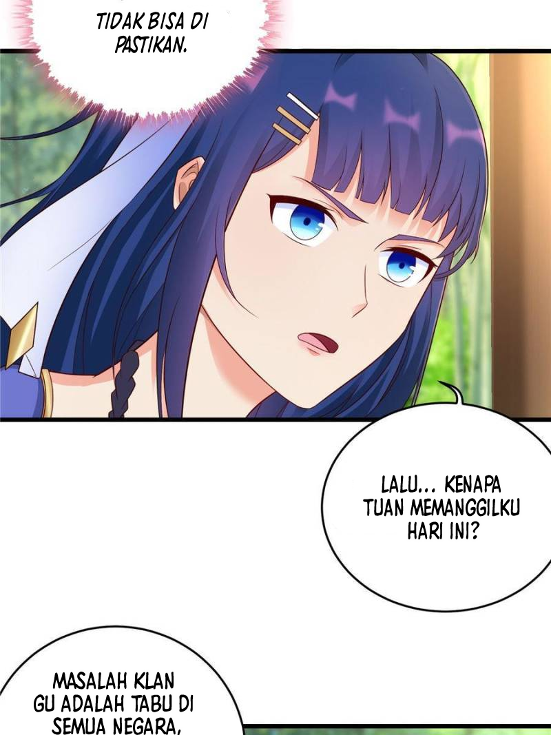 Forced To Become the Villain’s Son-in-law Chapter 272 - halaman 13