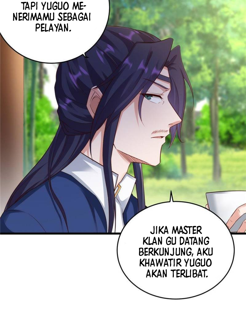 Forced To Become the Villain’s Son-in-law Chapter 272 - halaman 14