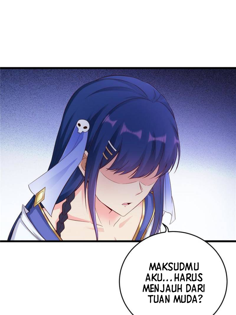 Forced To Become the Villain’s Son-in-law Chapter 272 - halaman 15