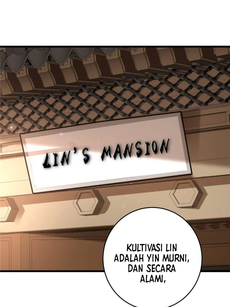 Forced To Become the Villain’s Son-in-law Chapter 272 - halaman 17