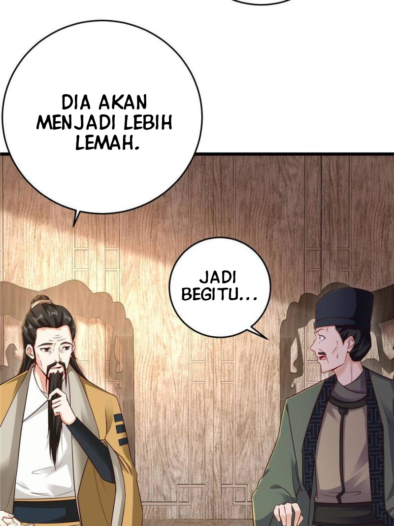 Forced To Become the Villain’s Son-in-law Chapter 272 - halaman 18