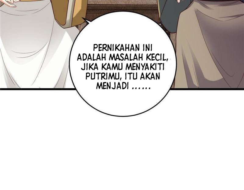 Forced To Become the Villain’s Son-in-law Chapter 272 - halaman 19