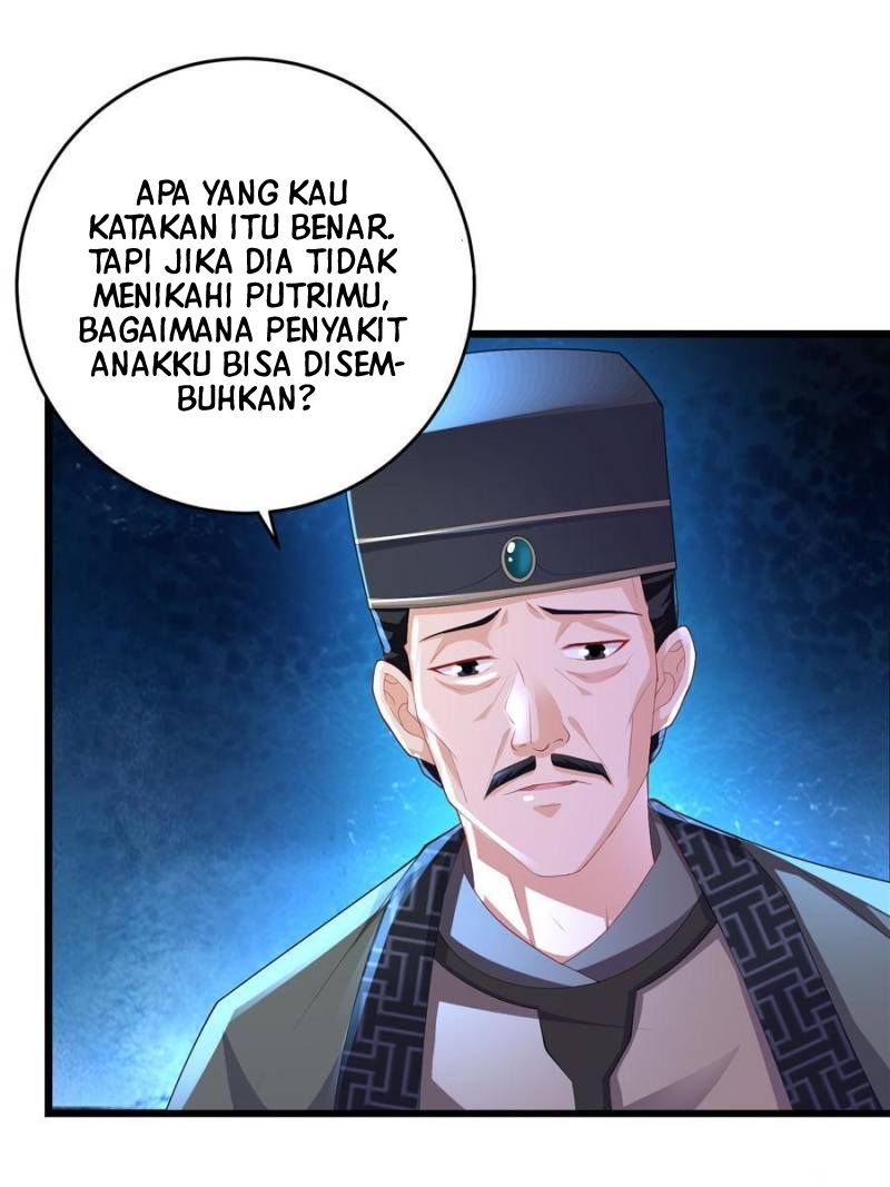 Forced To Become the Villain’s Son-in-law Chapter 272 - halaman 20