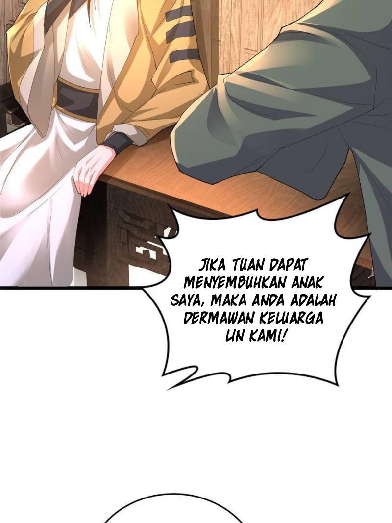 Forced To Become the Villain’s Son-in-law Chapter 272 - halaman 22