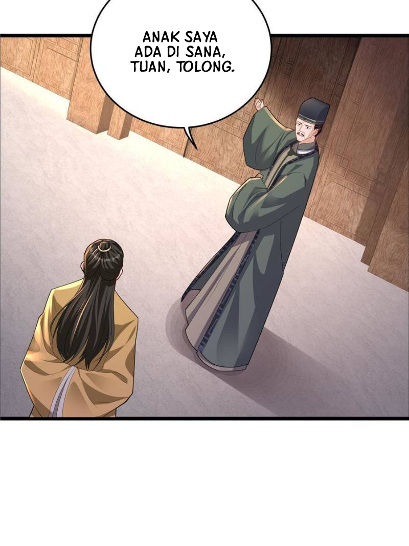 Forced To Become the Villain’s Son-in-law Chapter 272 - halaman 23