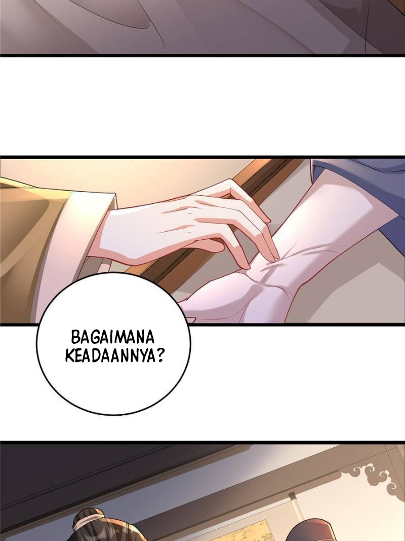 Forced To Become the Villain’s Son-in-law Chapter 272 - halaman 25