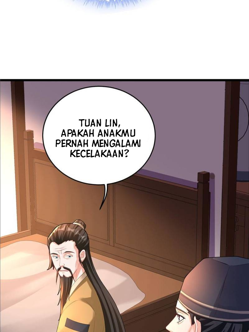 Forced To Become the Villain’s Son-in-law Chapter 272 - halaman 27