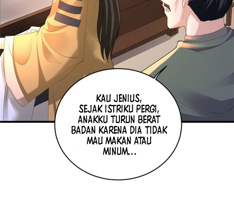 Forced To Become the Villain’s Son-in-law Chapter 272 - halaman 28