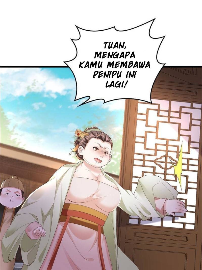 Forced To Become the Villain’s Son-in-law Chapter 272 - halaman 29