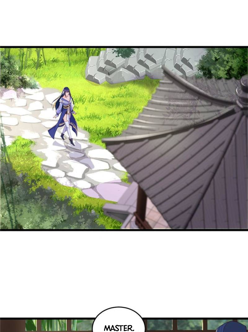 Forced To Become the Villain’s Son-in-law Chapter 272 - halaman 3
