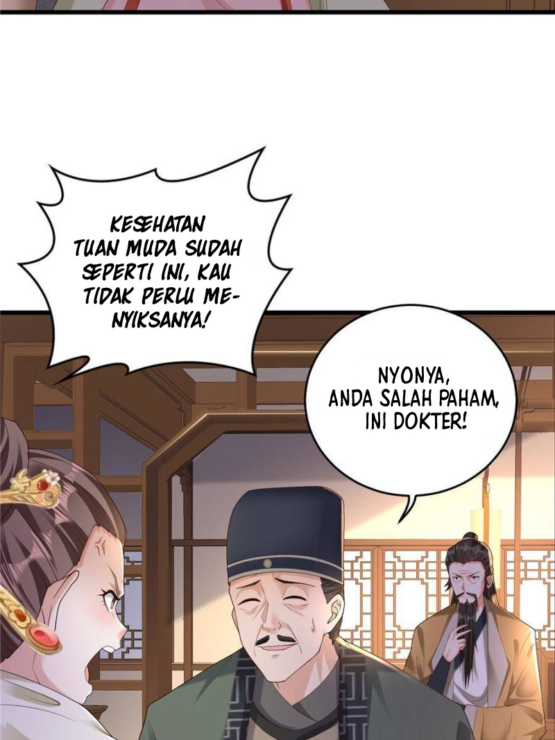 Forced To Become the Villain’s Son-in-law Chapter 272 - halaman 30