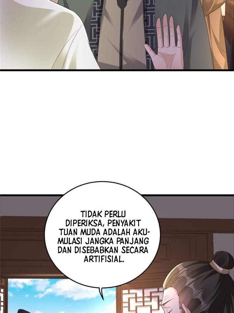 Forced To Become the Villain’s Son-in-law Chapter 272 - halaman 31