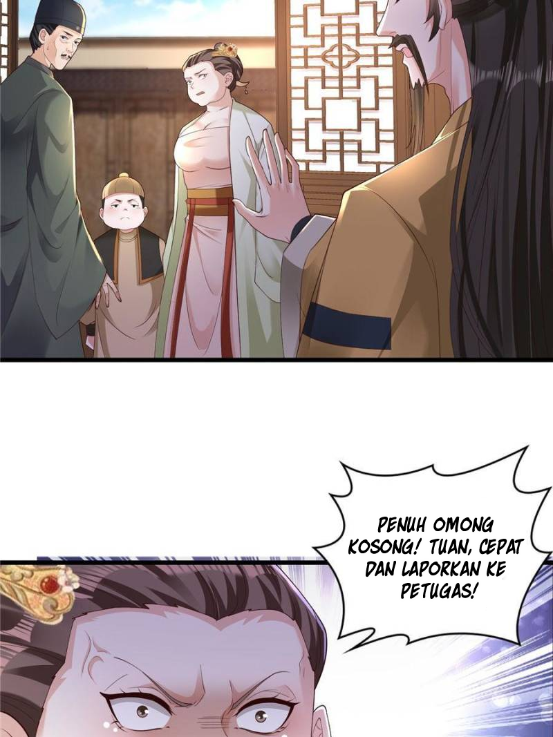 Forced To Become the Villain’s Son-in-law Chapter 272 - halaman 32