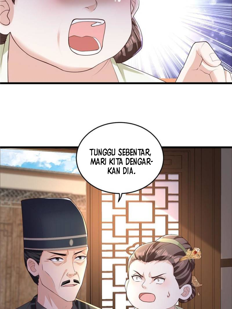 Forced To Become the Villain’s Son-in-law Chapter 272 - halaman 33
