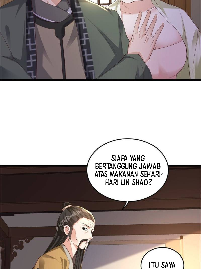 Forced To Become the Villain’s Son-in-law Chapter 272 - halaman 34