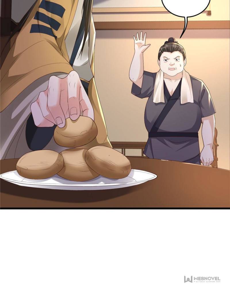 Forced To Become the Villain’s Son-in-law Chapter 272 - halaman 35