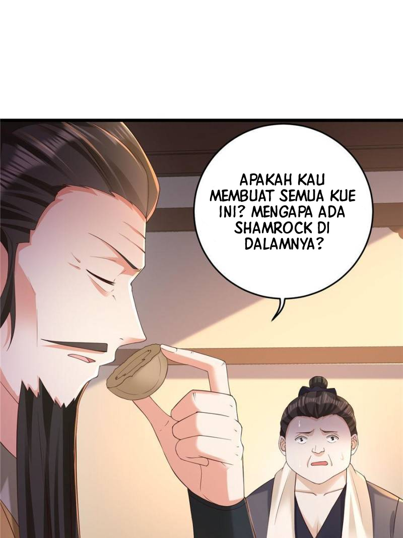 Forced To Become the Villain’s Son-in-law Chapter 272 - halaman 36