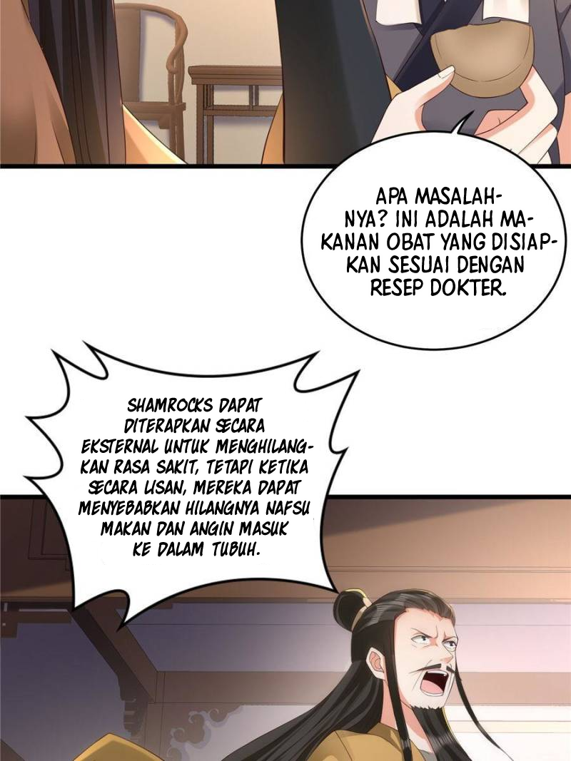 Forced To Become the Villain’s Son-in-law Chapter 272 - halaman 37